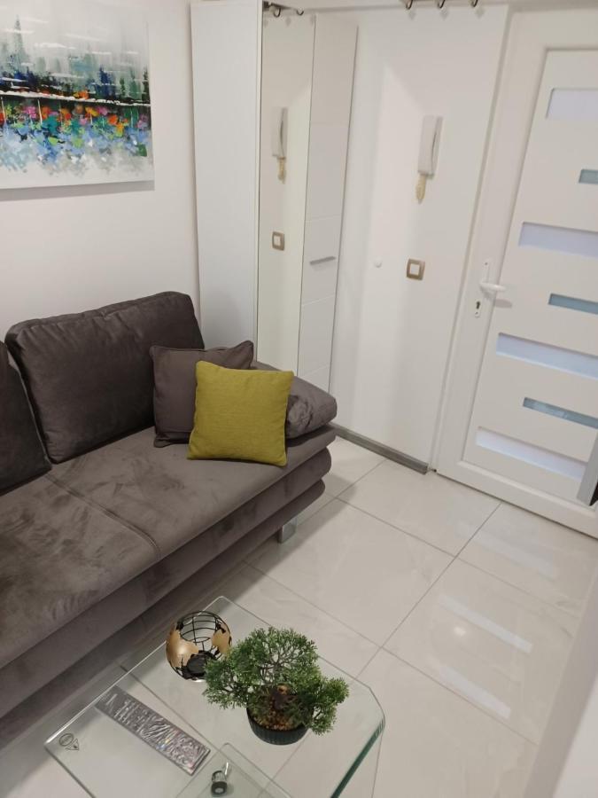 In The Centar Apartment Rijeka Extérieur photo
