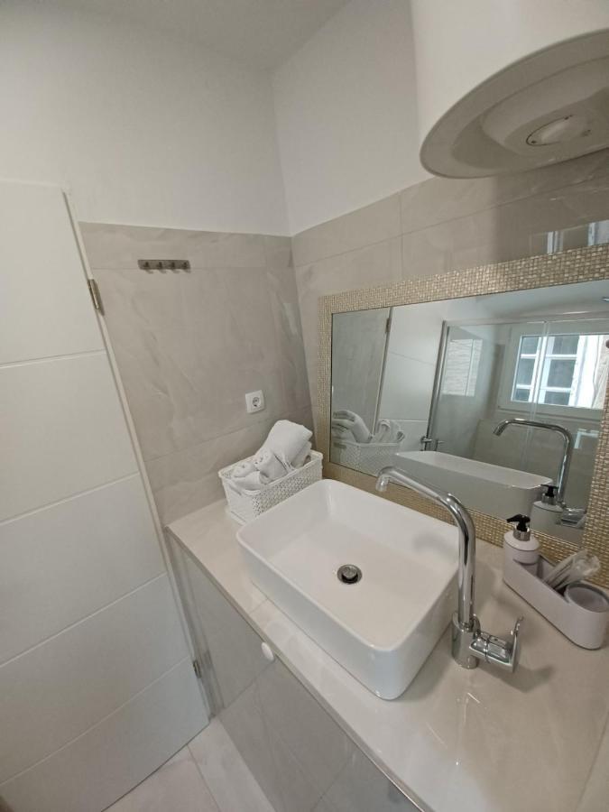 In The Centar Apartment Rijeka Extérieur photo